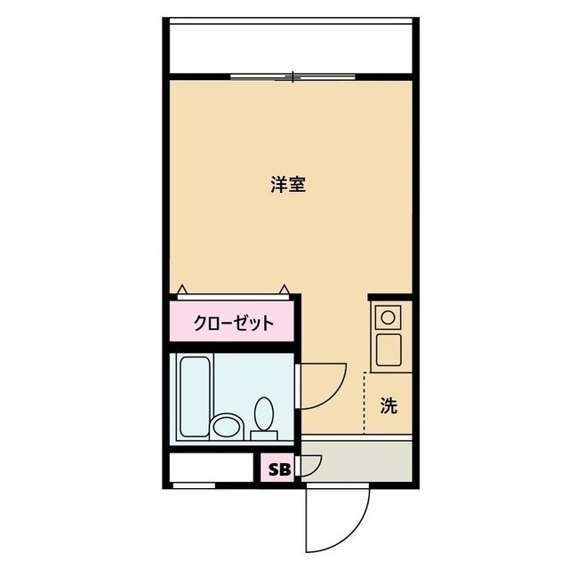 間取画像