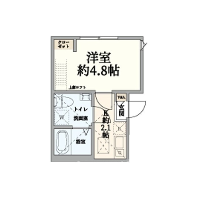 間取画像