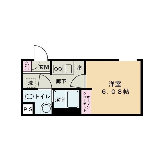 間取画像