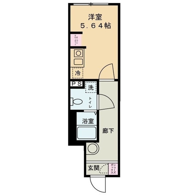 間取画像