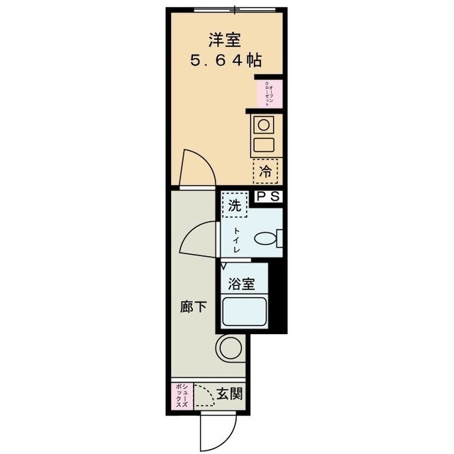 間取画像