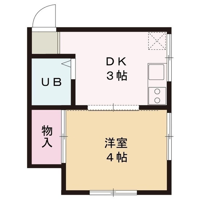 間取画像