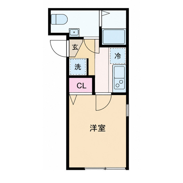 間取画像