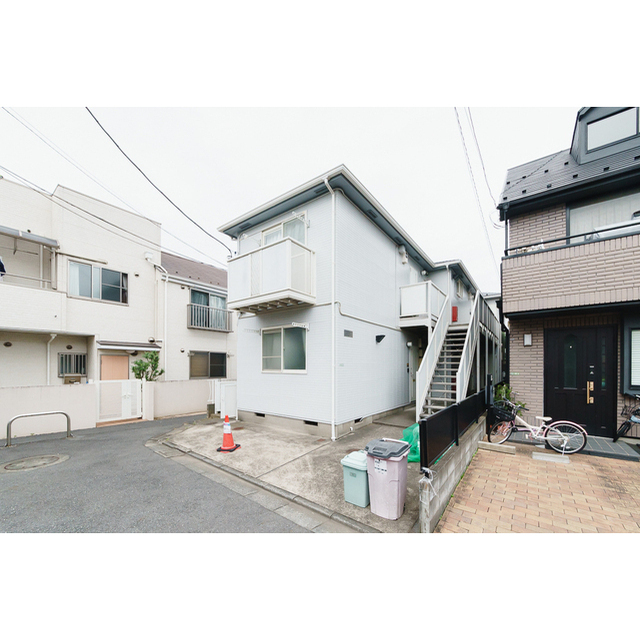 新町フラワーホーム