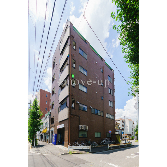 ネオ・クリスタルビル・ネジメ