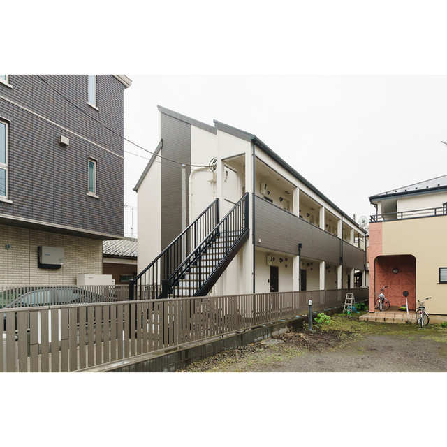 カーサ・エテルナ西橋本