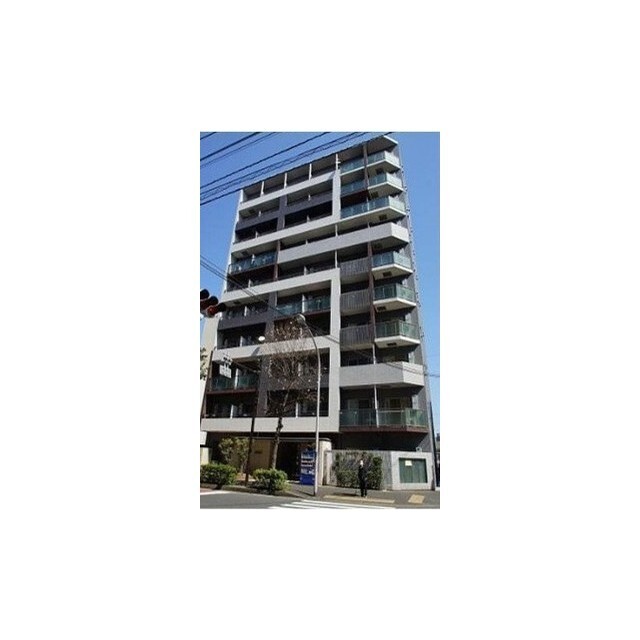 グランフォース横浜関内