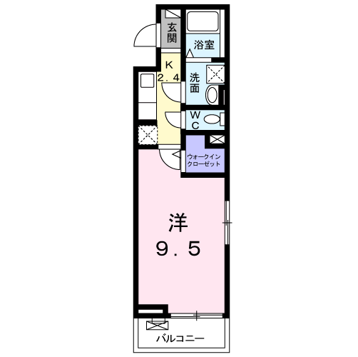間取画像