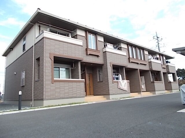 インペリアルⅢ