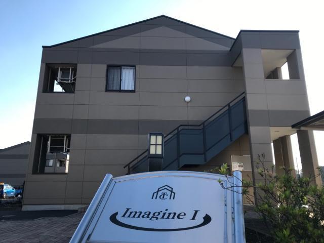 外観写真（昼）