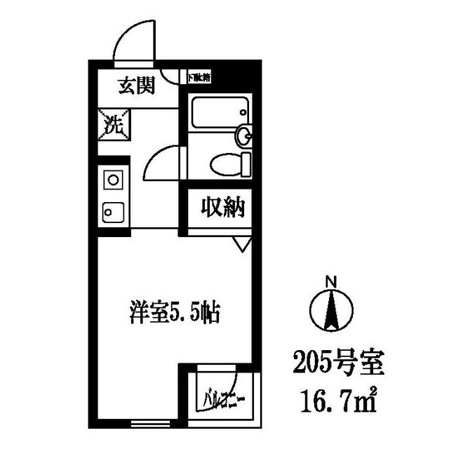 間取画像
