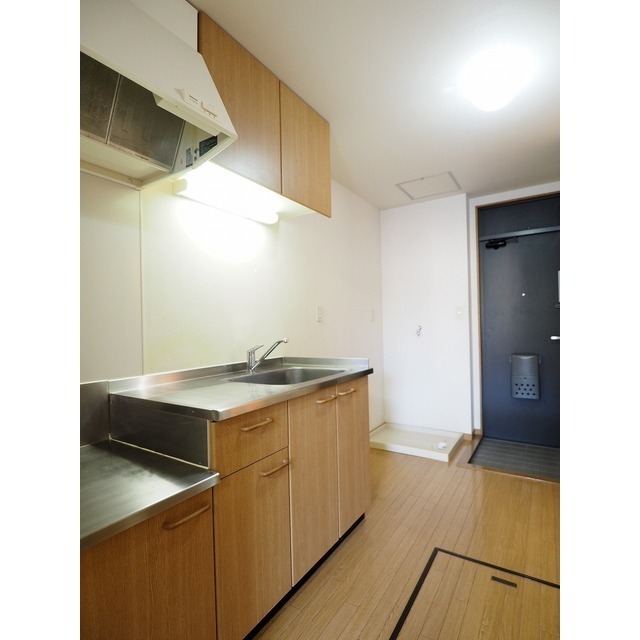 他号室参照。現況優先。