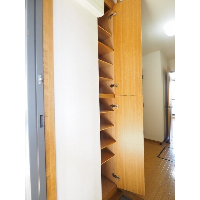 他号室参照。現況優先。