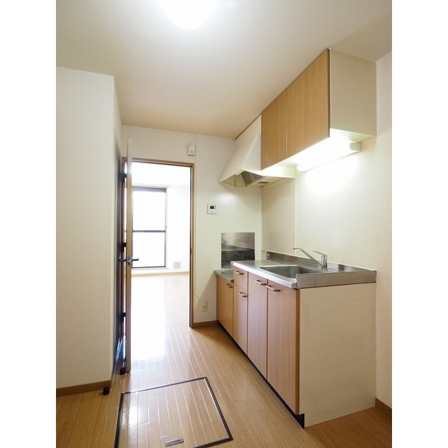 他号室参照。現況優先。