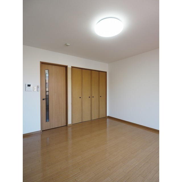 他号室参照。現況優先。