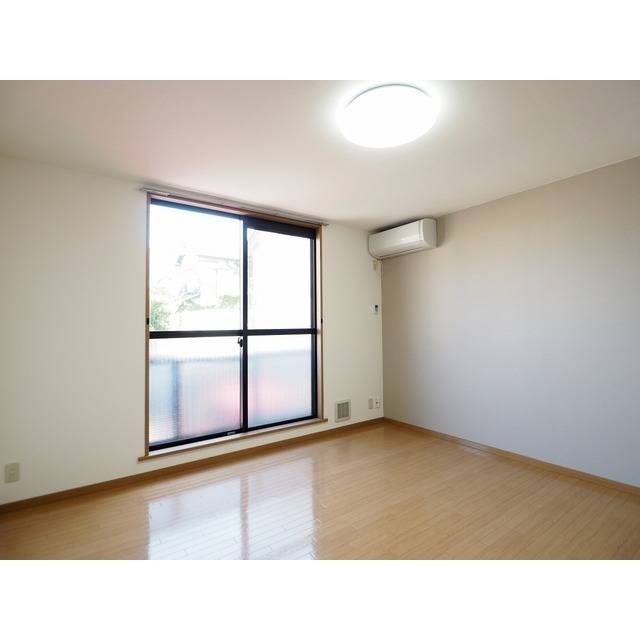 他号室参照。現況優先。