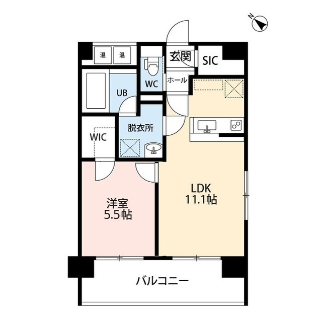 間取画像