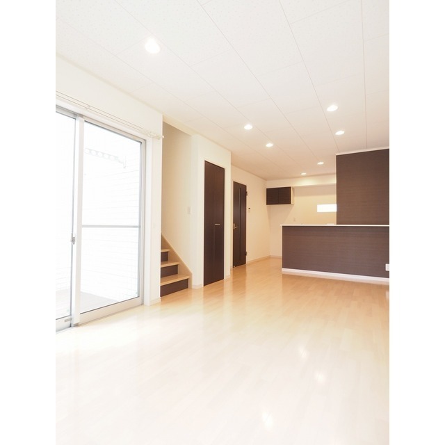 LDK14.8帖　※参考。別号室写真。