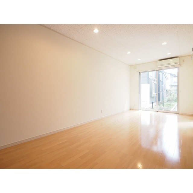 LDK14.8帖　※参考。別号室写真。