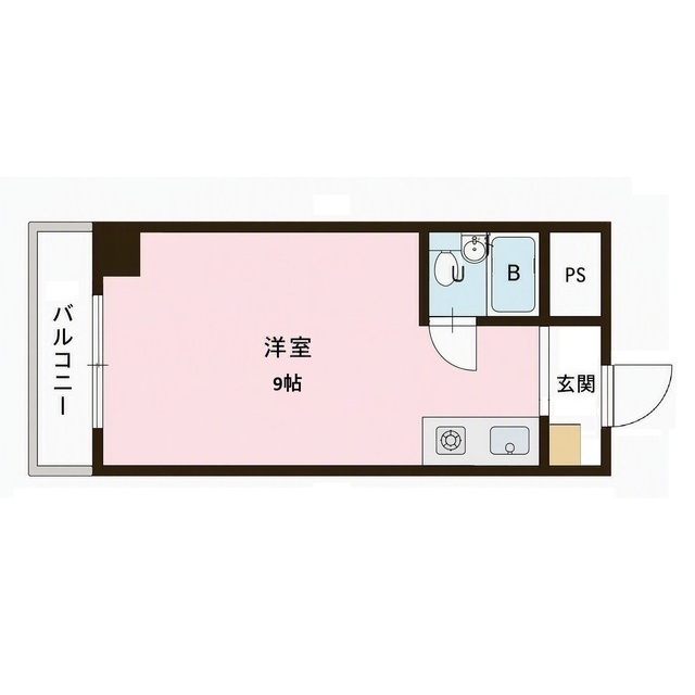 間取画像