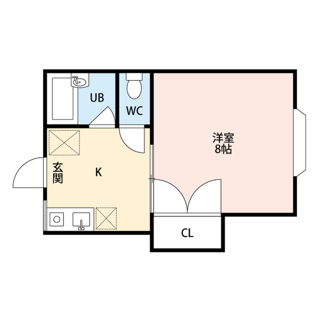 間取画像