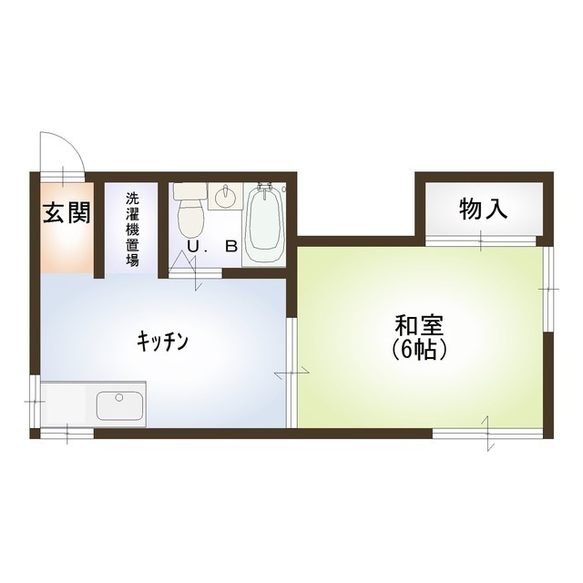 間取画像