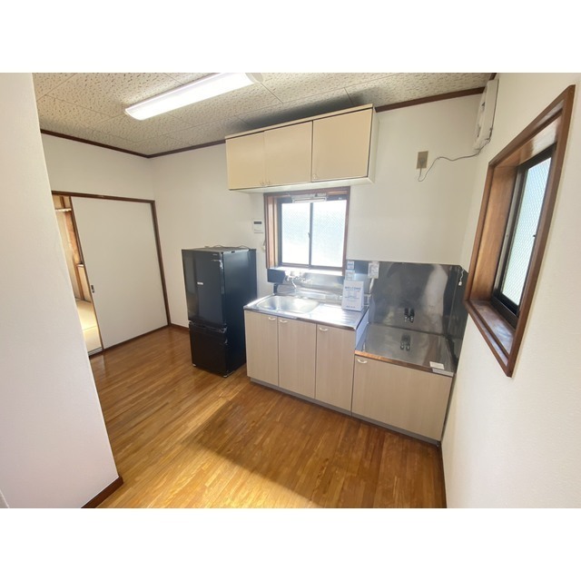 冷蔵庫（新品・設備外）