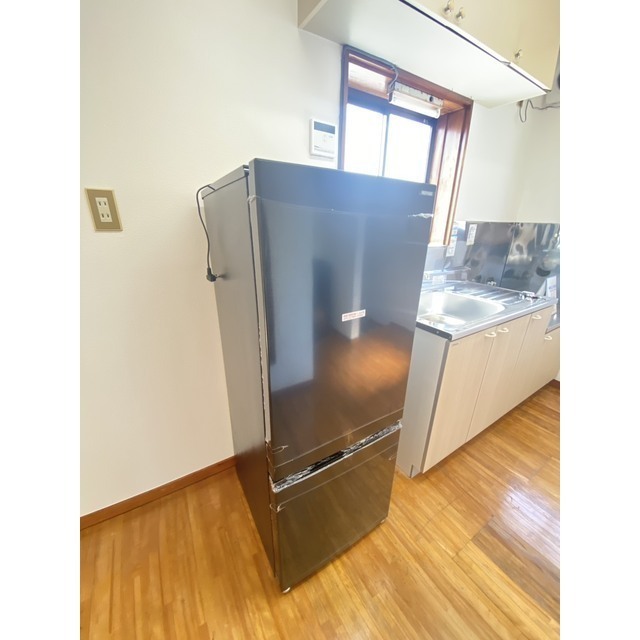 （新品・設備外）冷蔵庫