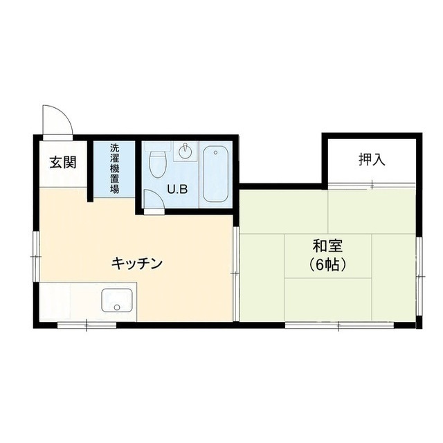 間取画像