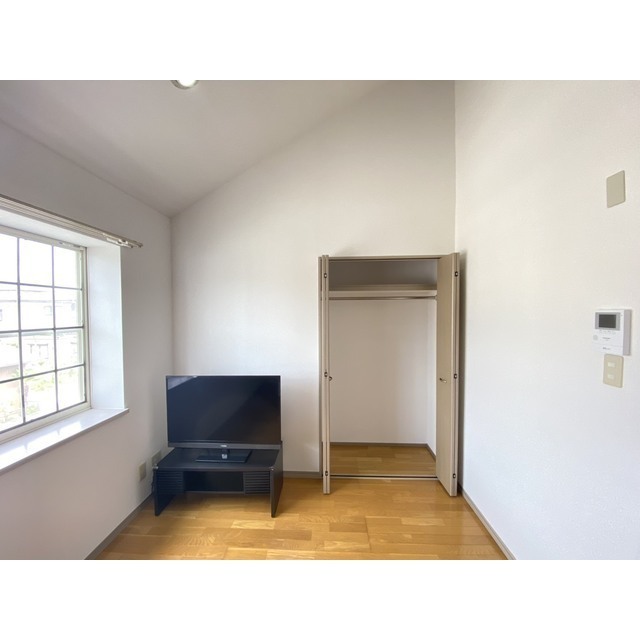 【設備外】TV、TV台