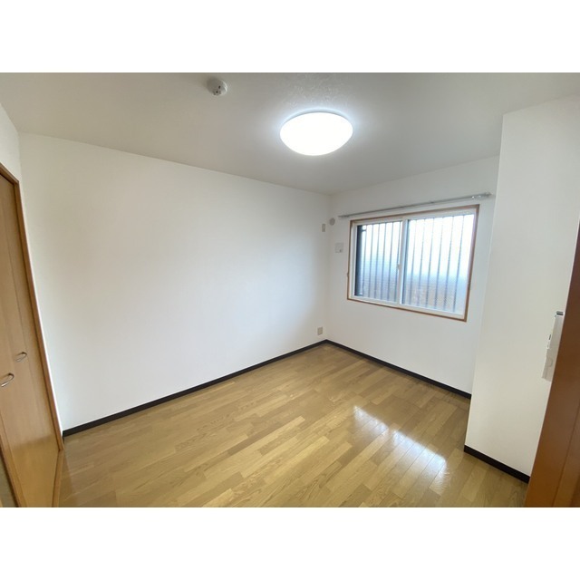 洋室5.5帖