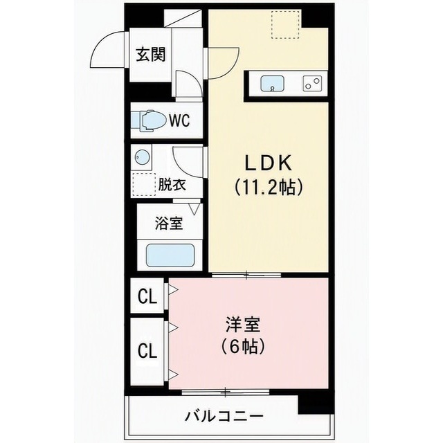 間取画像