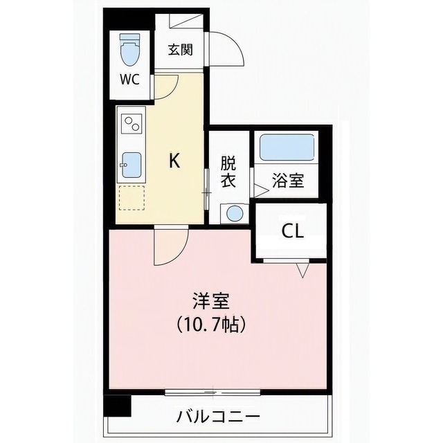 間取画像