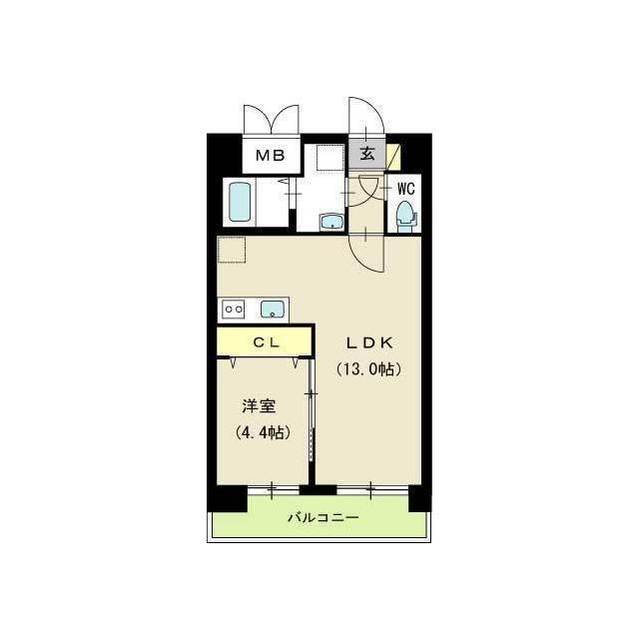 間取画像