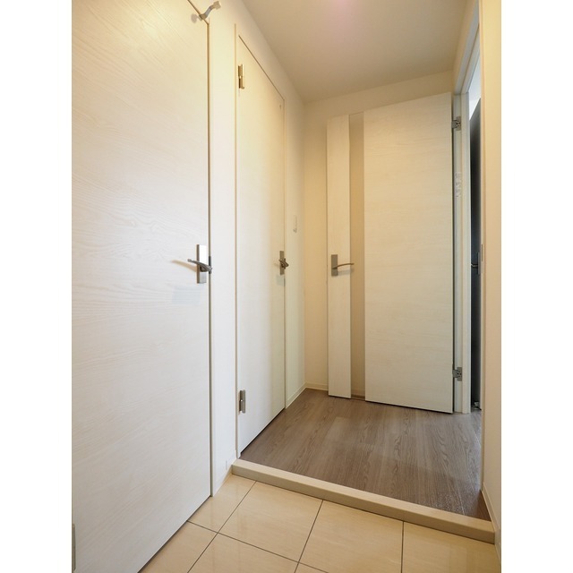 ※参考。同階反転タイプ。