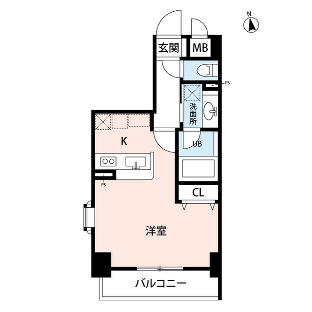 間取画像