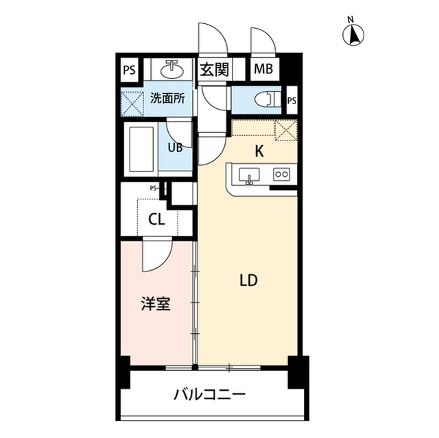 間取画像