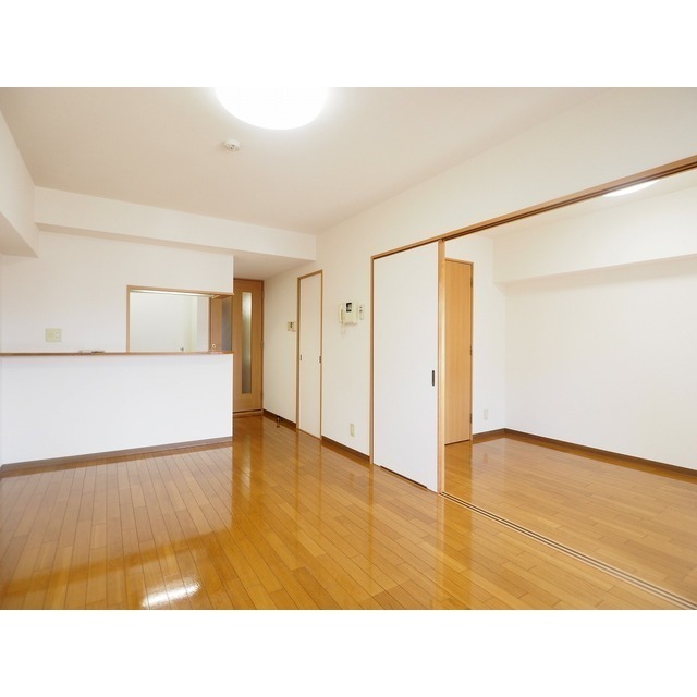 ※写真は全て他号室です。現況優先。