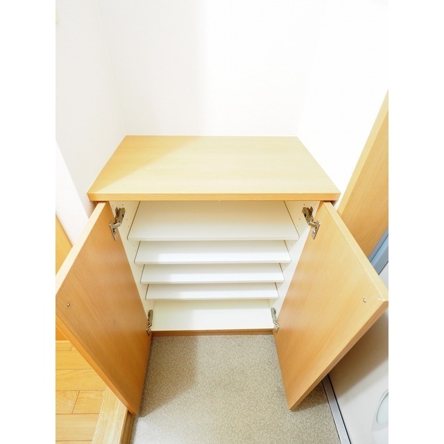 シューズBOX