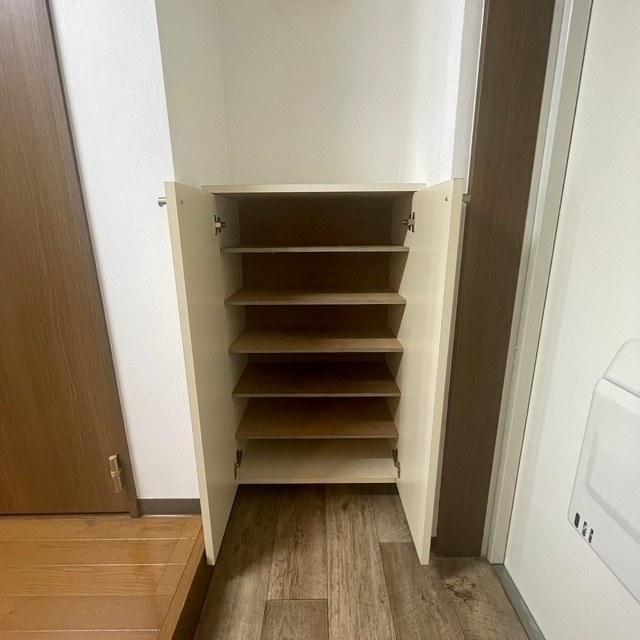 下駄箱