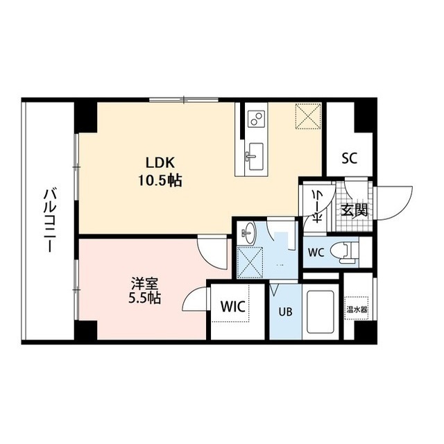 間取画像