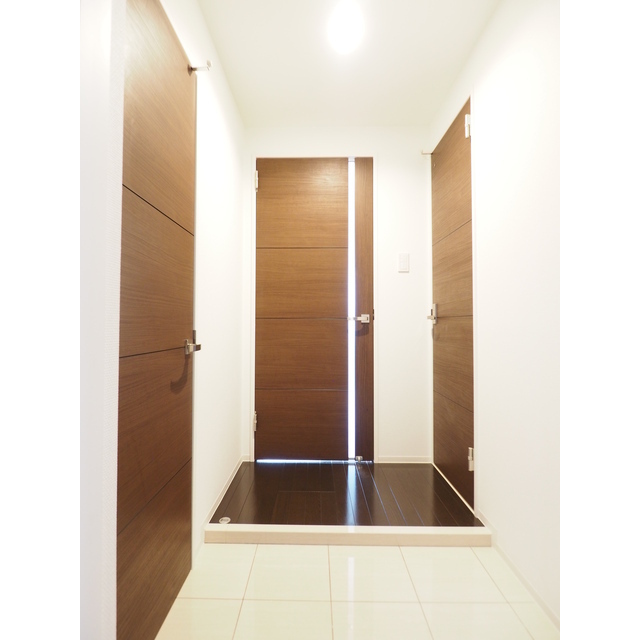 ※参考。同タイプ別部屋。