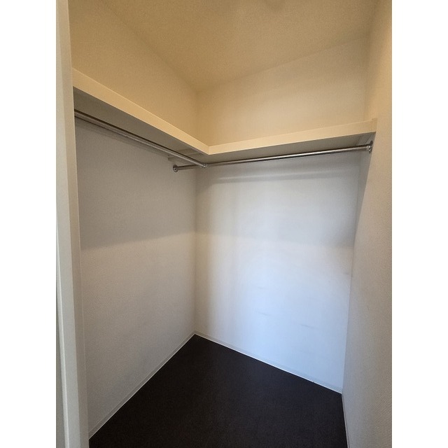 ウォークインCL※参考。同タイプ別部屋。