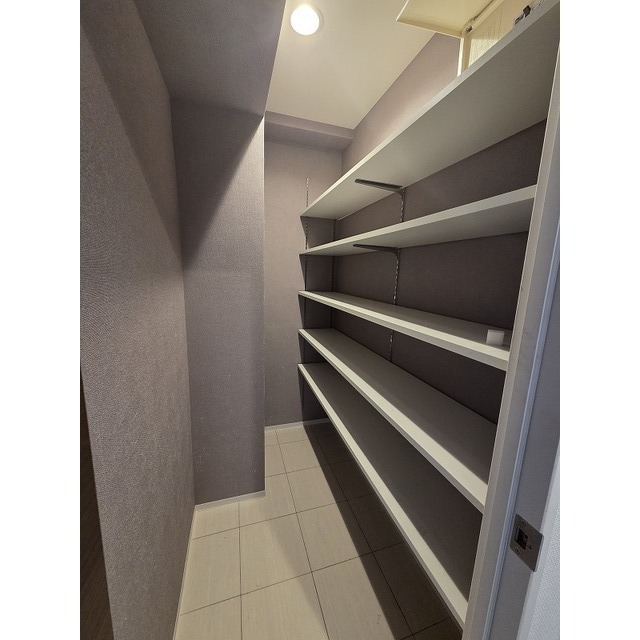 シューズCL※803号室の写真です。