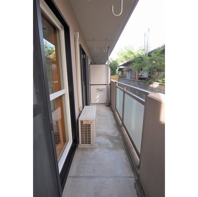 ※写真は他号室のものです。現況優先。