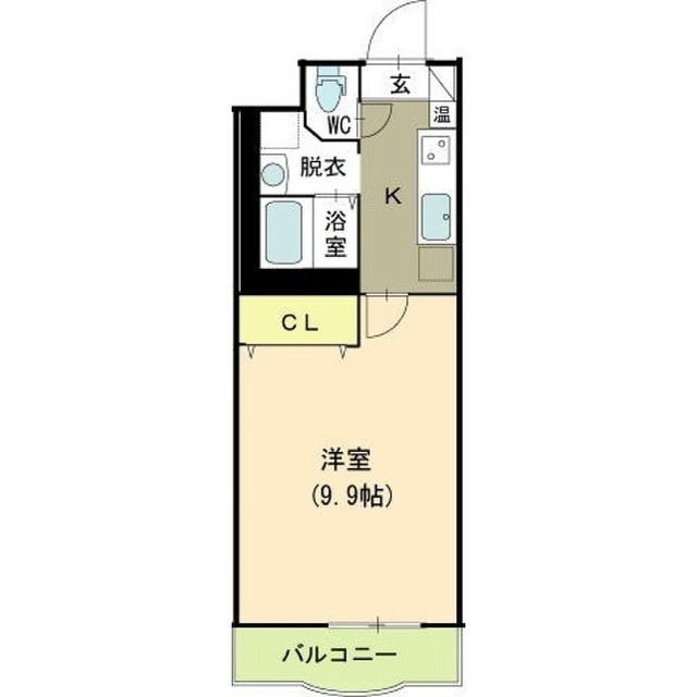 間取画像