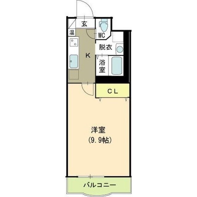 間取画像