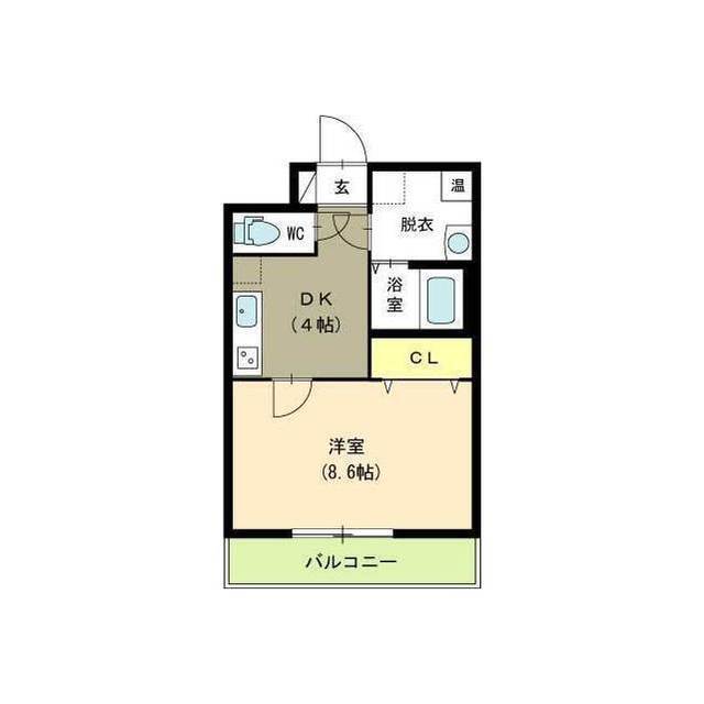 間取画像