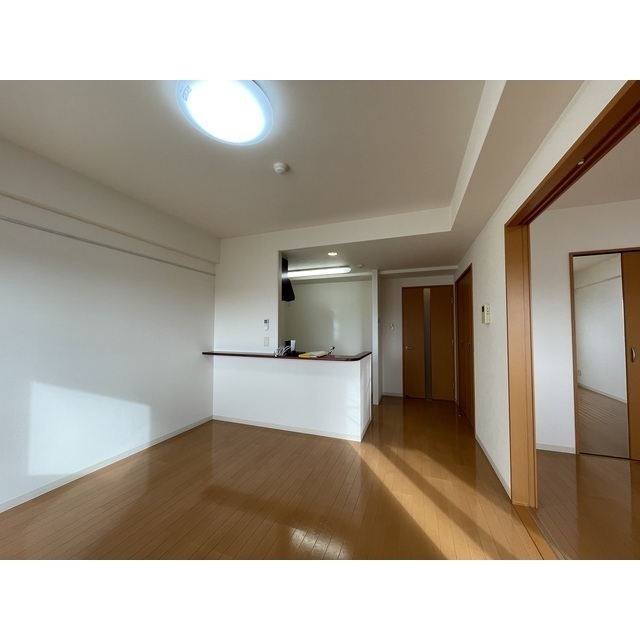 ※参考。写真は302号です。