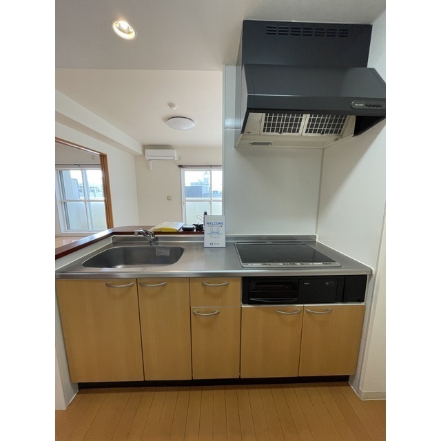 ※参考。写真は302号です。